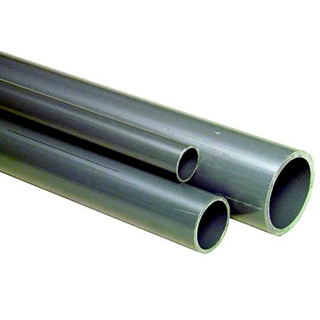 PVC PIPES & FITTINGS